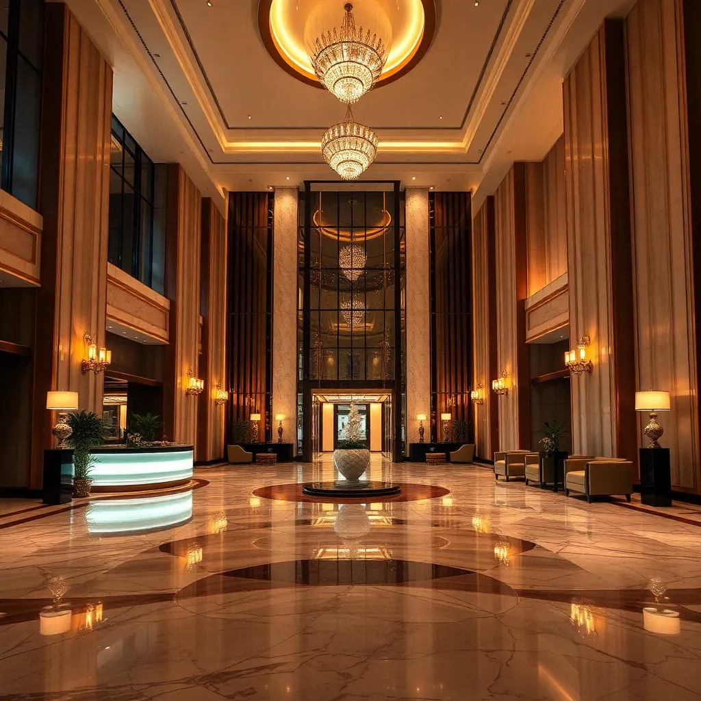L&S Hotel